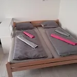Mela Apartment